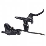 Shimano Deore BL-M6100/BR-M6100 hamulec hydrauliczny tył 1700mm