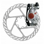 Avid BB5 Road hamulec mechaniczny platinum + Avid Rotor 140mm