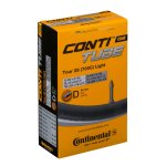 Continental Tour 28 All Light 32-630/42-635 Dunlop 40mm dętka