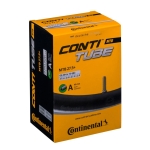 Continental MTB 27.5 Plus B+ 27.5x2.30-27.5x2.70 AV 40mm dętka 