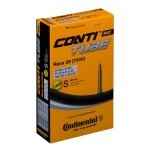 Continental Race 28 20-622->25-630 presta 60mm dętka