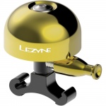 Lezyne Classic Brass Bell dzwonek 28g M gold