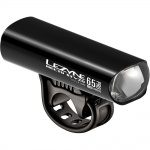 Lezyne Hecto Drive StVZO Pro 65 LED lampa rowerowa przednia