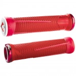 Odi MTB AG-1 Signature Lock-On 2.1 chwyty red-feuerred /red