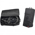 Odyssey BMX Traveler Bike Bag Black