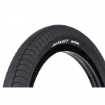 Odyssey BMX Path Pro Tire 20x2.25 drutowa black