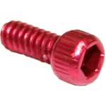 Reverse Pedal Pin US für Escape Pro+Black ONE (Rot) 1 Stk.