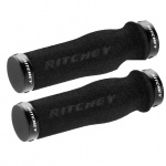 Ritchey WCS Ergo Locking L130/R130mm chwyty black