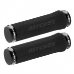 Ritchey WCS TrueGrip Locking L130/R130mm chwyty black
