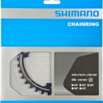 Shimano FC-9000 38T MC do 52/38 zębatka rowerowa
