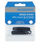 Shimano R55C BR-7800 / 7700 / 6500 / 5500 Ceramic klocki szczękowe