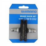 Shimano M70T4 BR-M600/570/330 V-Brake klocki hamulca szczękowe