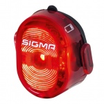 Sigma Sport Nugget II lampka tylna