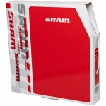 Sram Shift and Brake Cable Housing white