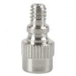 Ventura valve adapter from A/V on D/V price per unit