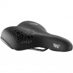 Selle Royal Freeway Fit Relaxed 257x210mm siodełko black