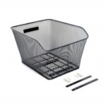 AbT wire basket for schoolbag