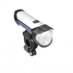 Busch+Muller  IXON Rock LED Battery Headlight lampa przednia
