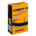 Continental Compact 20 Slim 28-406/32-451 Presta 42mm dętka