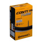Continental Compact 24 32-507->47-544 presta 42mm dętka 