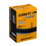 Continental MTB 27.5x2.60-27.5x2.80 dętka presta 42mm