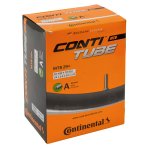 Continental MTB 29+ 65-622->70-622 auto 40mm dętka