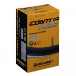Continental Compact 24 Wide 50-507/60-507 auto 40mm 