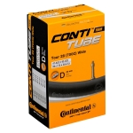 Continental Tour 28 Wide 28x1.75->28x2.50 Dunlop 40mm dętka