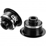 Sram Conversion Caps Hub Double Time Front, 20x110 Through Axle