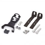 Hebie Mounting-set for clip-on mudguards Nr. 0799 03