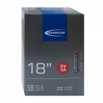 Schwalbe SV5A Standard 18x1.75-2.35 presta 40mm