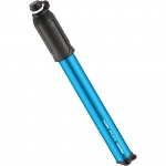 Lezyne HP Drive pompka ręczna blue M 21.6cm