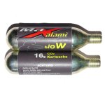 MaXalami Blow CO2 Cartridge 16g 2pcs