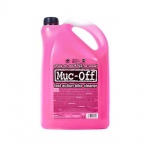 Muc-Off bicycle cleaner 5L