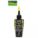 Muc-Off Dry Lube chain lube dry conditions smar do łańcucha 50ml