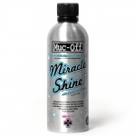 Muc-Off Miracle Shine ochrona na lakierowane powierzchnie spray 500ml
