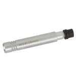 Nuton tool for en easy removal of Press-Fit bottom brackets silver