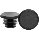 Reverse Bar End Plugs for Lock-On Grips 2 pcs.