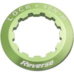 Reverse Cassette Lock Ring 8-11 speed hubs light green