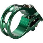 Reverse Trigger Clamp for Sram green