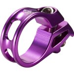 Reverse Trigger Clamp for Sram purple