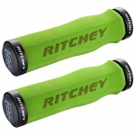 Ritchey WCS TrueGrip Locking green chwyty