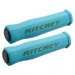 Ritchey WCS TrueGrip 130/130mm chwyty blue