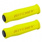 Ritchey WCS TrueGrip yellow chwyty