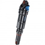 Rock Shox SIDLuxe Ultimate Remote 185x47.5mm / mid-low Trunnion/Standard