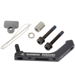 Shimano 140mm SM-MA-R140 PM/Flat Mount adapter do hamulca tarczowego