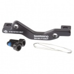 Shimano 180mm IS-PM adapter hamulca tarczowego przód