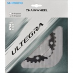 Shimano 34T Ultegra FC-6750G 2x10rz zębatka rowerowa