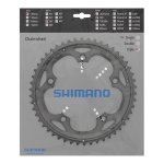 Shimano FC-5703 50T-D zębatka rowerowa srebrna