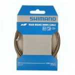 Shimano linka hamulca szosa SUS 1.6x2050mm